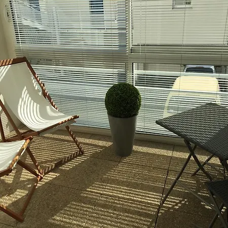 Apartment Hibiscus *