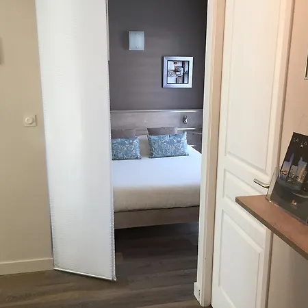 Apartamento Hibiscus La Rochelle (Charente-Maritime)