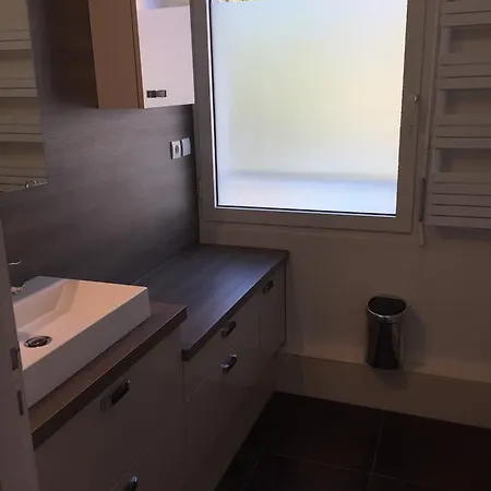Apartamento Hibiscus