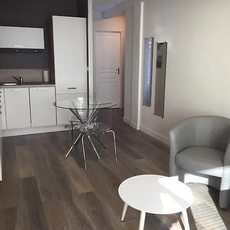 Apartamento Hibiscus *