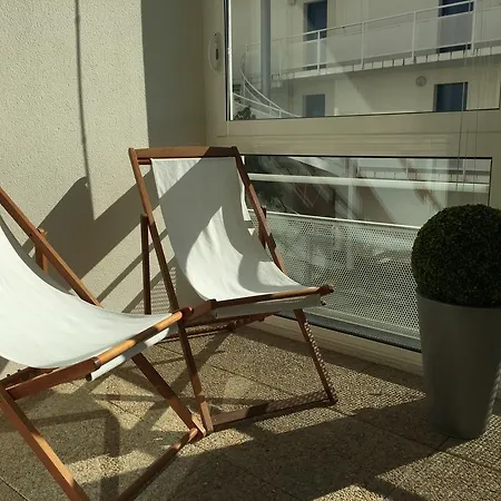 Hibiscus Apartamento