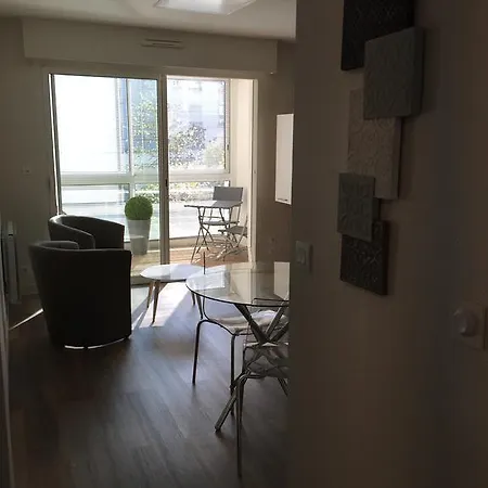 Hibiscus Apartamento